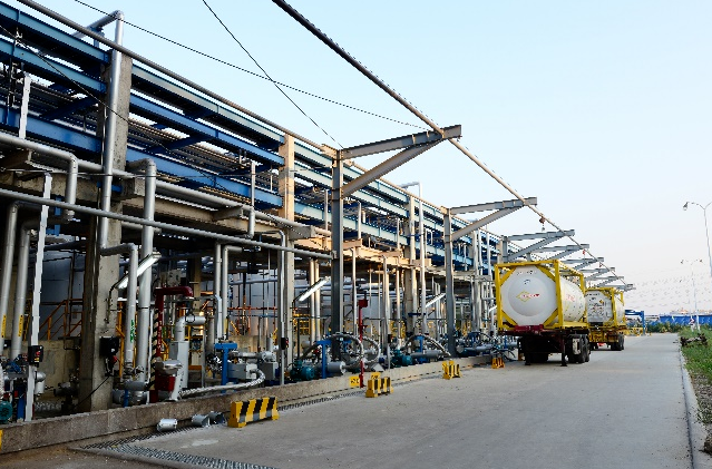 ISO14067碳足跡認證對建筑行業核算邊界范圍設定目標要求