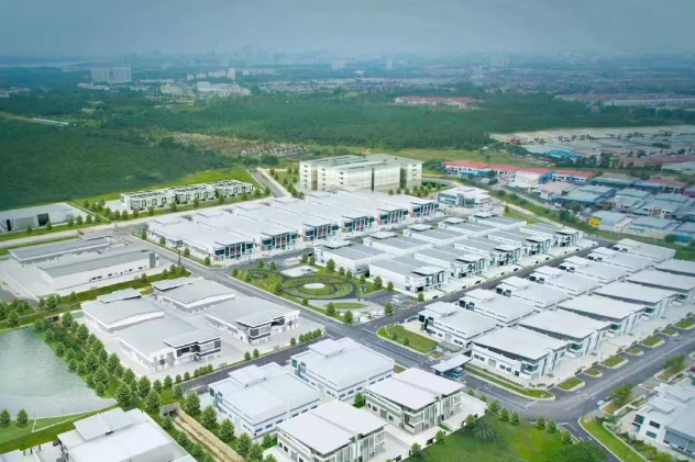 SPF可持續工廠對工廠施工材料管理需要注意事項要求