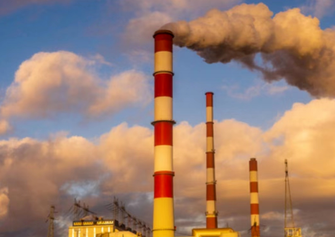 esg對零碳園區可持續發展碳減排信息披露要求標準