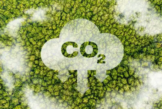 sbti科學碳目標對紡織服裝可持續溫室碳減排設定目標