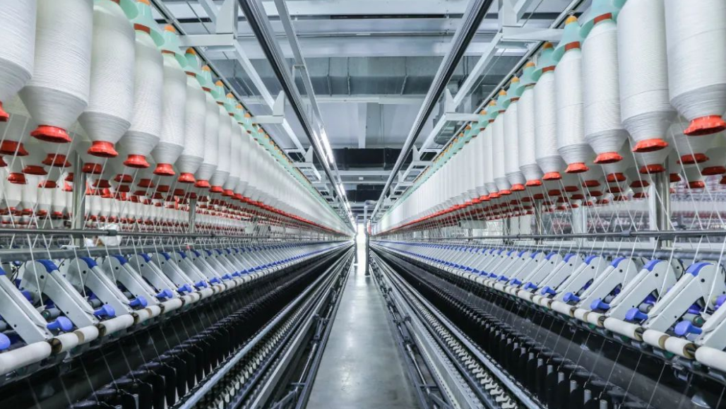 紡織服裝行業申請higgfem認證評估環境管理體系要求