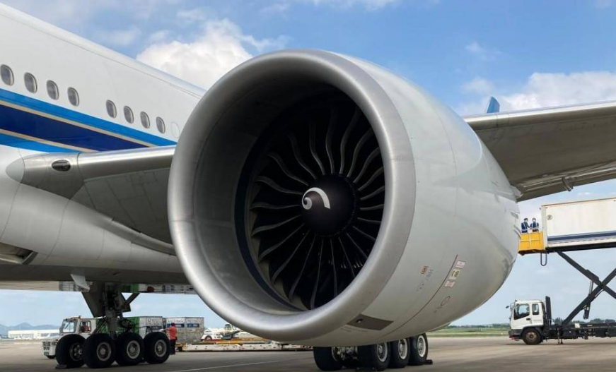 sbti科學碳目標對航空運輸行業設定碳排放范圍標準