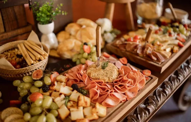 FSSC22000認證對食品生產加工可持續適用范圍對象要求