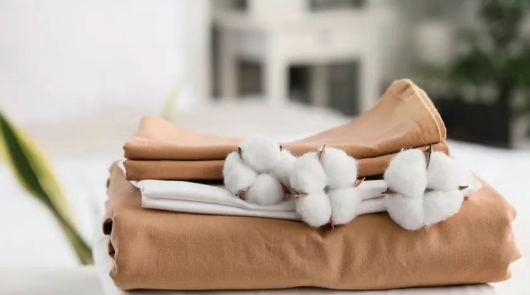 BCI良好棉花標簽?對紡織服裝行業聲明及標簽使用情況監測規范要求