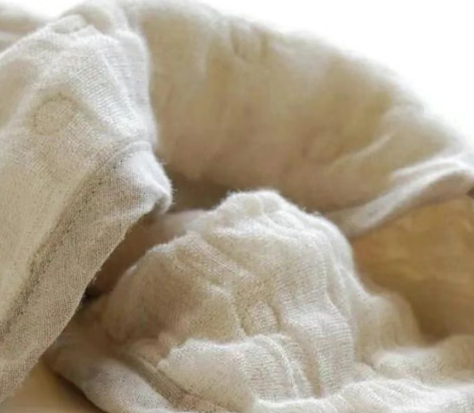 紡織服裝企業申請歐洲亞麻認證需要分三步推進步驟流程