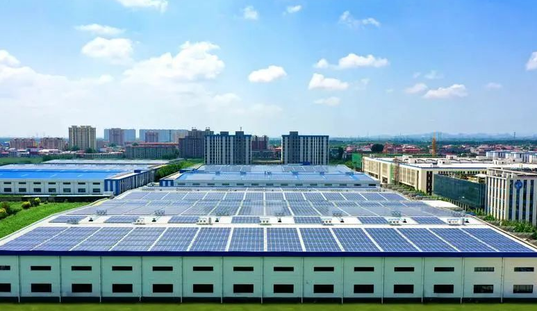 ISO14064對企業生產加工溫室碳減排核算邊界量化規則標準