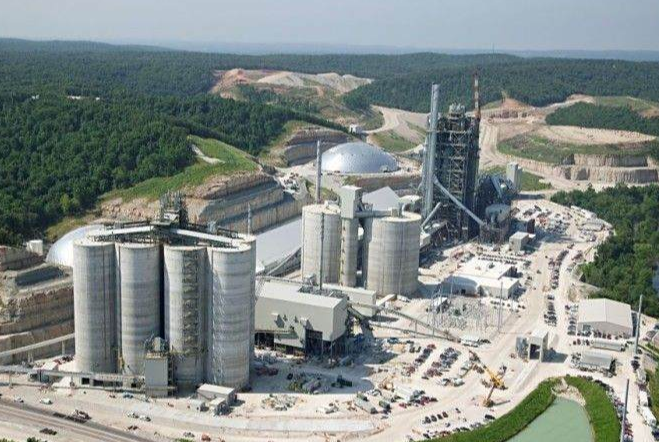 SPF可持續工廠對可持續零碳園區施工管控碳排放核心標準