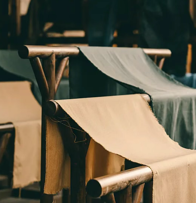 紡織行業申請歐洲亞麻認證需要提交對應文件標準清單