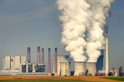 ISO14064?對企業工廠生產加工標準體系溫室氣體排放要求