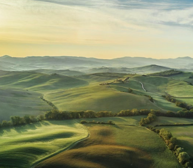 ISO14067?碳足跡對零碳園區綠色低碳可持續發展