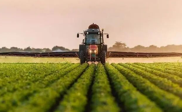 RegenAgri再生農業標準對農場準則主要規范標準