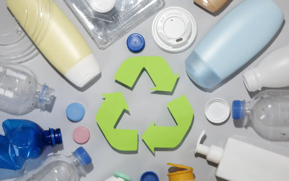 PCR再生改性塑料對塑料包裝生產加工碳排放范圍標準