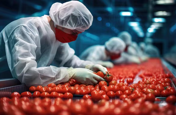 FSSC22000認(rèn)證對(duì)食品行業(yè)安全管理體系方案要求標(biāo)準(zhǔn)