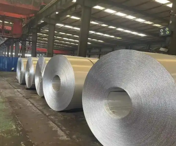 asi鋁業管理倡議對鋁型材料績效及監管周期標準同排放要求