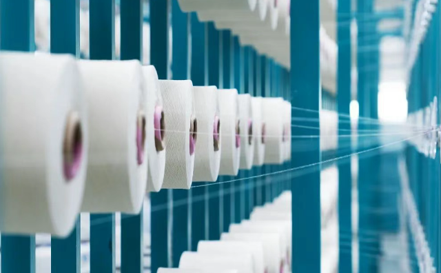 紡織紗線服裝申請higgfem碳減排環節管理可持續發展規范