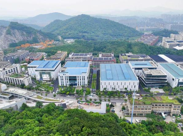 SPF可持續工廠認證對可持續零碳園區施工設計管理