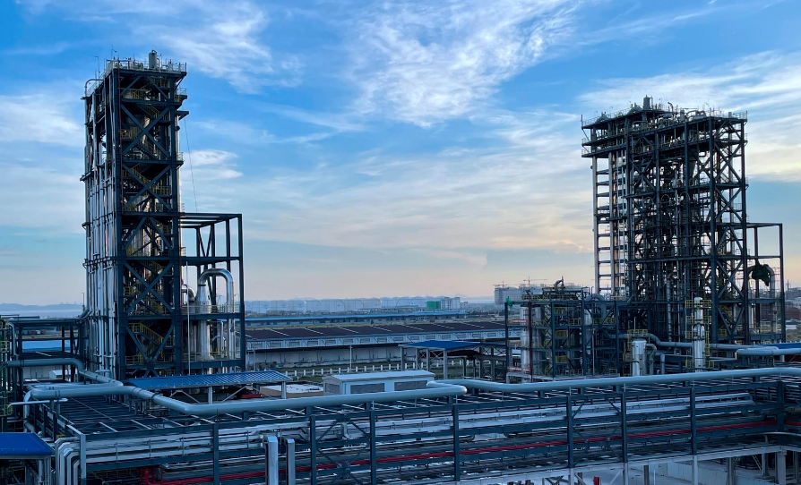 LCA產品生命周期對建筑行業碳排放熱點分布策略標準