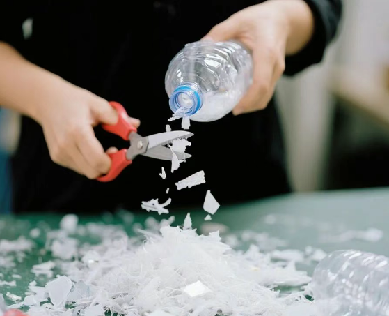 PCR再生改性塑料對塑料行業造粒工序回收循環體系標準