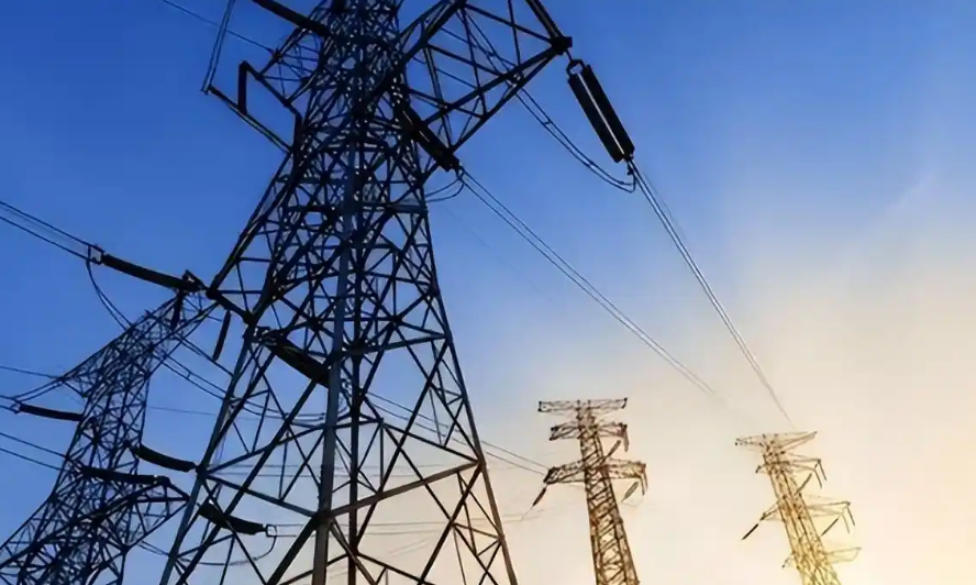 ISO14064溫室氣體對電力企業精確量化管理碳排放標準