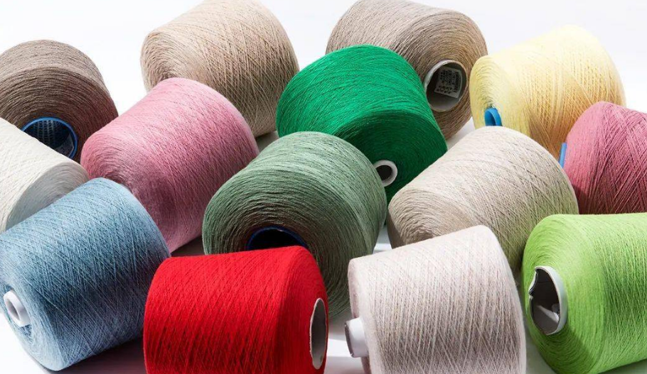 滌綸紗線材料是很申請grs認證消費前后核心標準