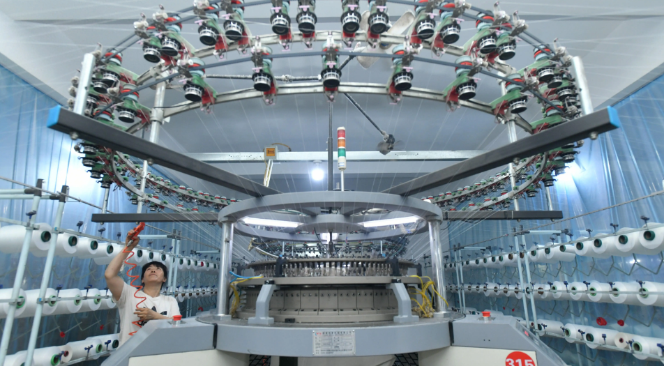 MMS認證對紡織行業涵蓋的核心材料范圍清單