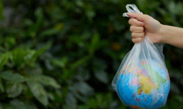 OC海洋回收材料對海洋塑料回收行業追溯體系標準