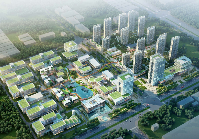 SPF?可持續(xù)工廠認(rèn)證對(duì)零碳園區(qū)施工建設(shè)體系標(biāo)準(zhǔn)