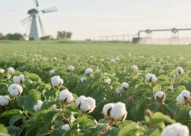 BCI良好棉花認(rèn)證對(duì)紡織行業(yè)監(jiān)管鏈體系及流程步驟