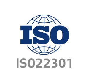 ISO22301認證