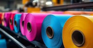 MMS認證對紡織服裝行業制定減排目標與實施方案