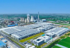 SPF可持續工廠對零碳園區施工方案碳排放路徑要求